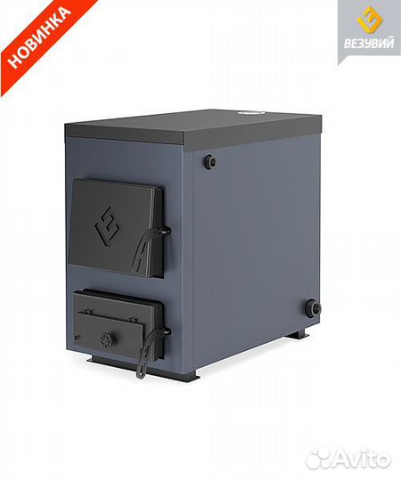 Отопительный котел 