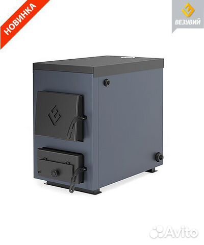 Отопительный котел 