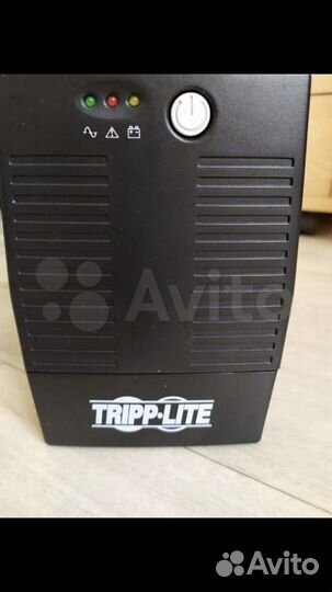 Ибп бесперебойник