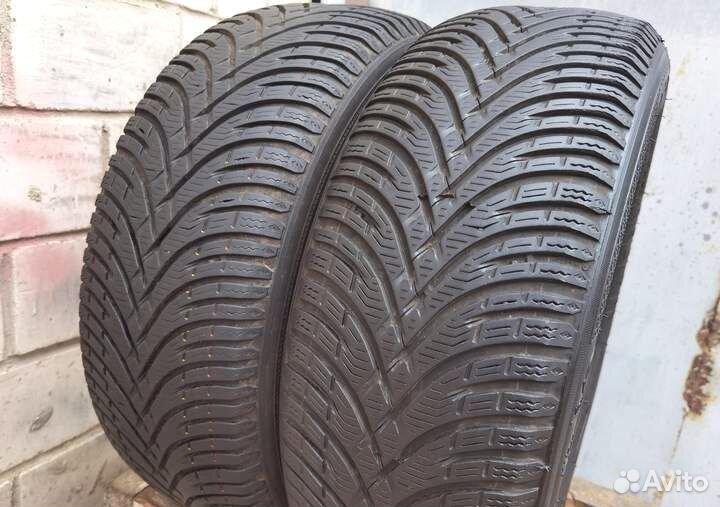 Kleber Krisalp HP3 205/55 R16 91H