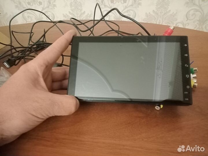 Планшет 7 дюймов priora 2