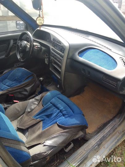 Автомобили на запчасти ваз 2114