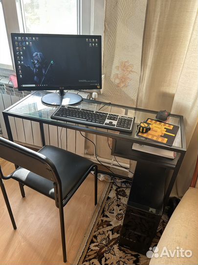 Стол икея IKEA