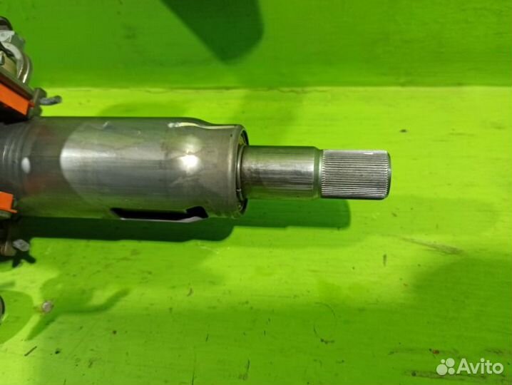 Рулевая колонка Opel Astra H хэтчбэк Z18XE 2005