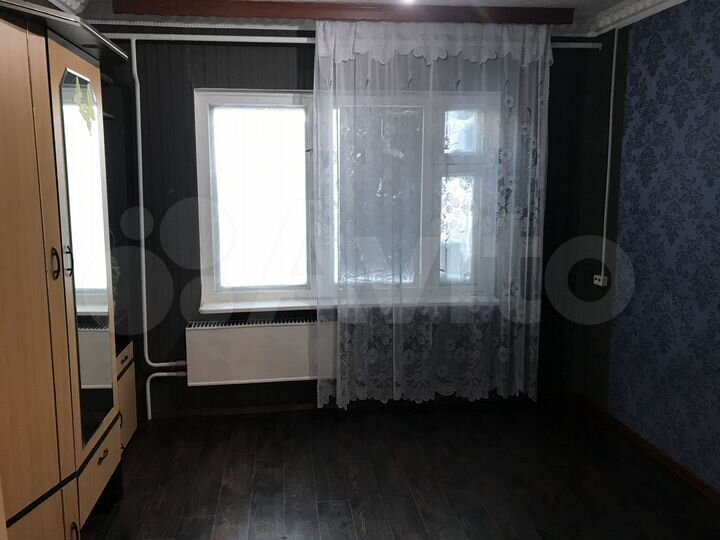 3-к. квартира, 72 м², 2/2 эт.