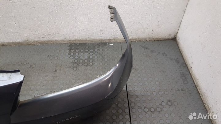 Бампер передний BMW 3 E90, E91, E92, E93