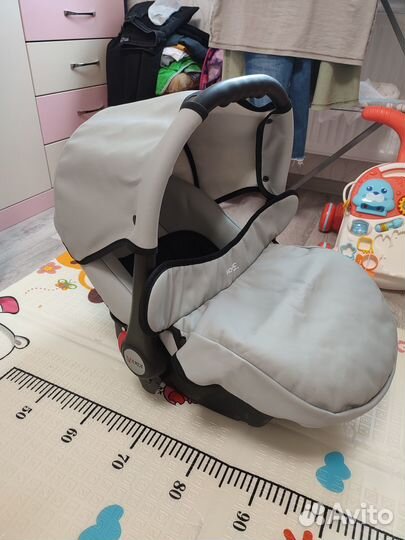 Автомобильная люлька