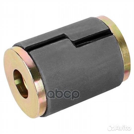 Сайлентблок рессоры 24*63*86 DAF 100313 lema