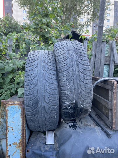 Nokian Tyres Hakkapeliitta 5 SUV 265/65 R17 116T