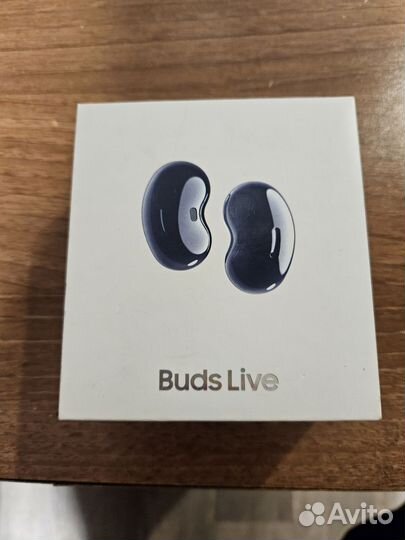 Samsung Buds live
