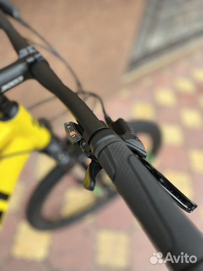 Велосипед Aspect Nickel