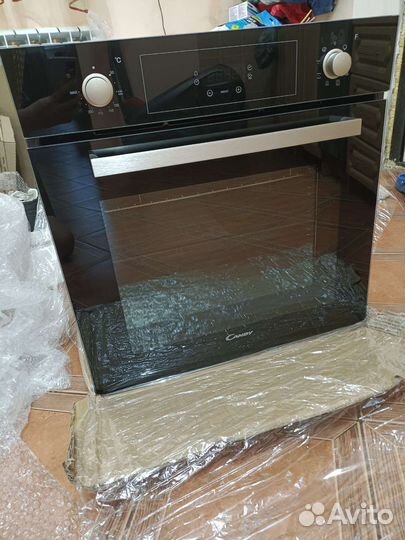 Духовой шкаф