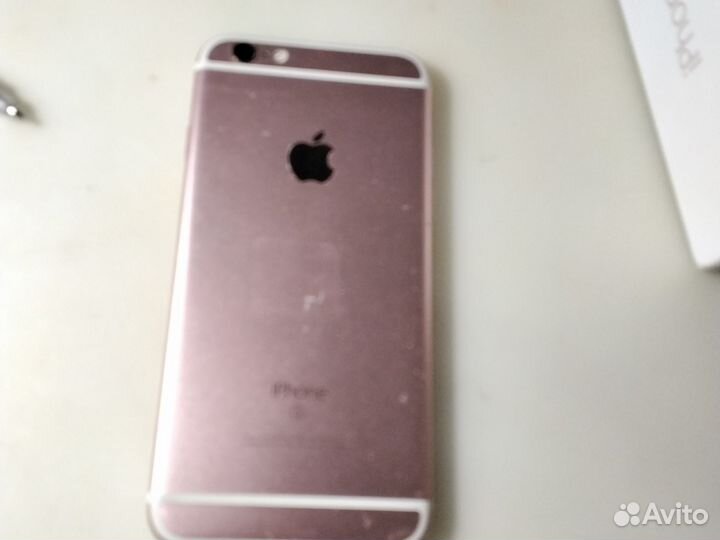 iPhone 6S, 16 ГБ