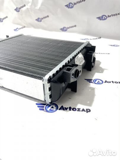 Радиатор отопителя (печки) 2105-2107