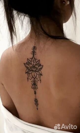 Тату master салон