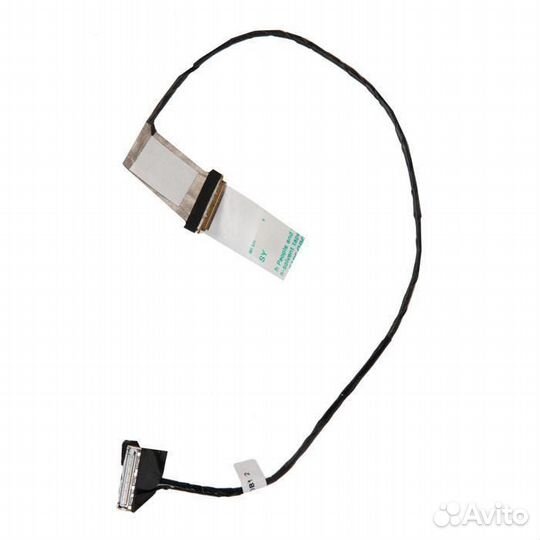Шлейф матрицы для ноутбука Asus N750, N750J, N750J