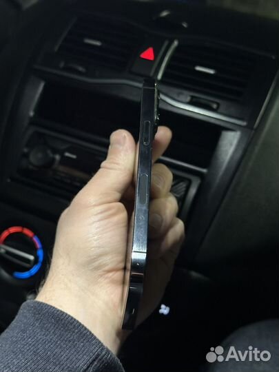 iPhone 13 Pro, 256 ГБ