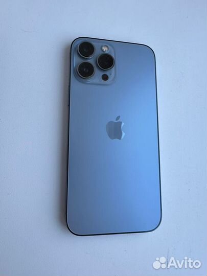iPhone 13 Pro Max, 128 ГБ