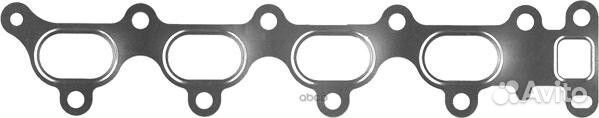 Прокладка коллектора выпуск Z16XEP 808610 Elring