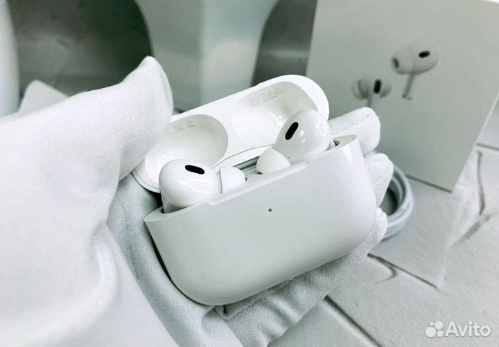 AirPods Pro 2 Опт и розница