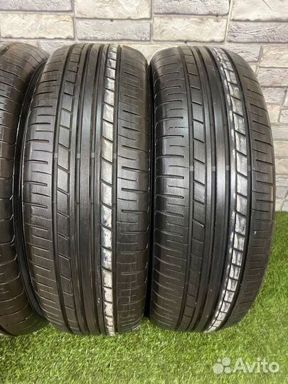 Yokohama BluEarth Ecos ES31 195/65 R15
