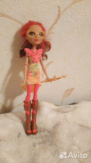 Кукла Ever After High