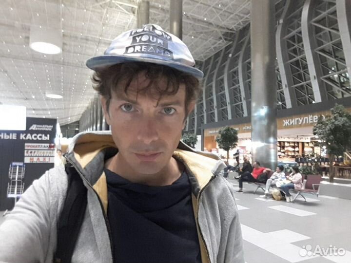 Свой человек в Смоленске