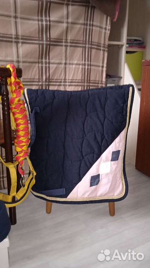 Конная амуниция