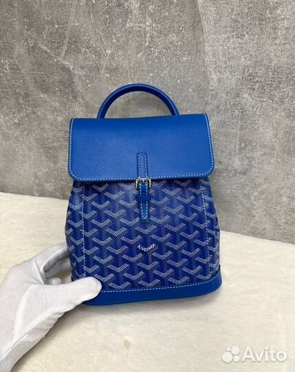 Рюкзак Goyard