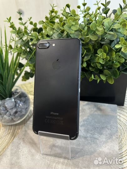 iPhone 7 Plus, 32 ГБ