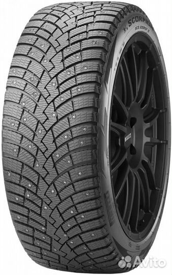 Pirelli Scorpion Ice Zero 2 275/45 R21 110H