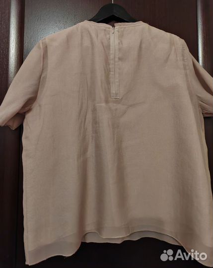 Юбка и блузка 48 50