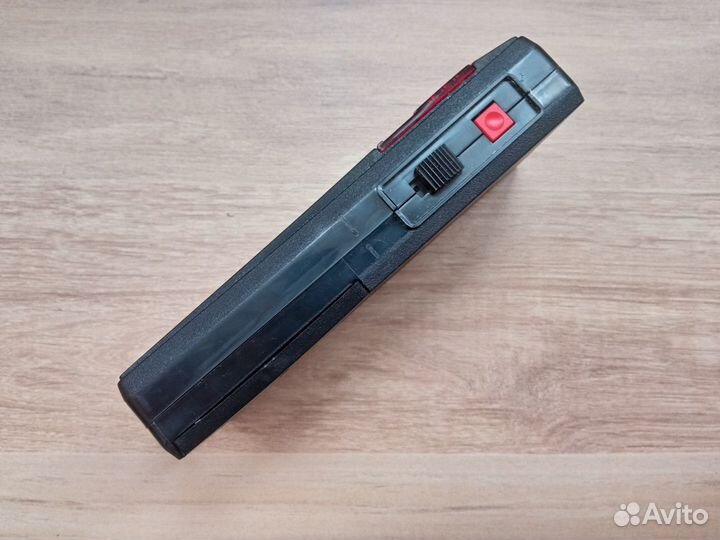 Дозиметр бытовой 