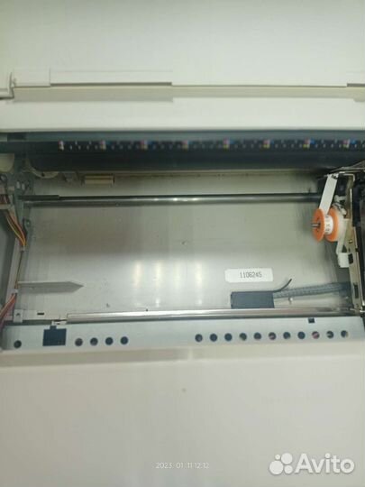 Печатная машинка