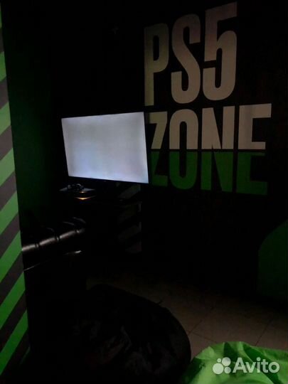 Компьютерный клуб с выручкой 800 000+ в месяц