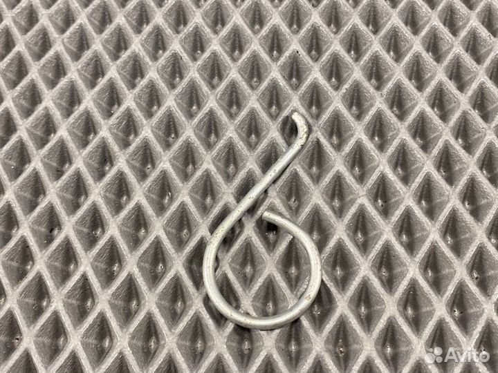 Съемник колпачка Audi Allroad C5 BES 2003