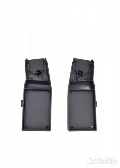 Адаптеры для автолюльки Carrello Ultimo