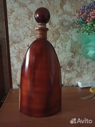 Графин штоф