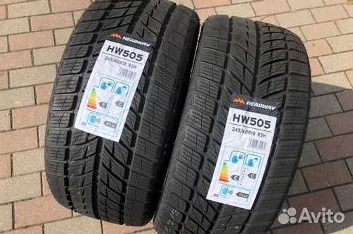 Grenlander IceHawke 1 275/45 R20