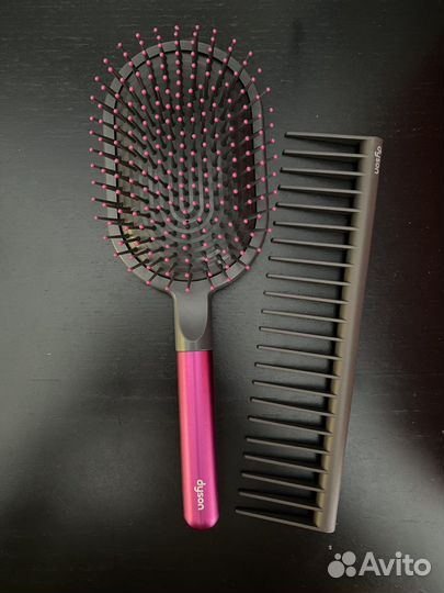 Расческа dyson