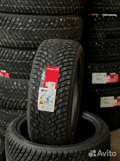 iLink Wintervorhut Stud II 225/60 R18 86T