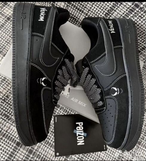 Nike air force venom мужские кросовки