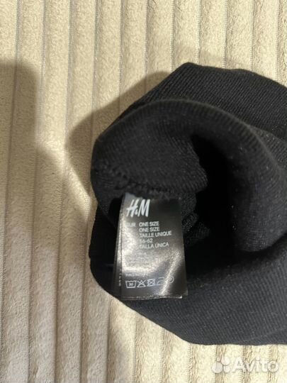 Шапка H&M