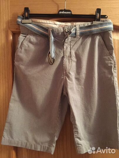 Стильные шорты HM размер 14+