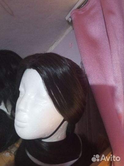 Парик Се Лянь