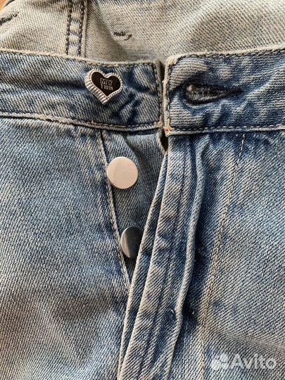 Новые джинсы twinset 28