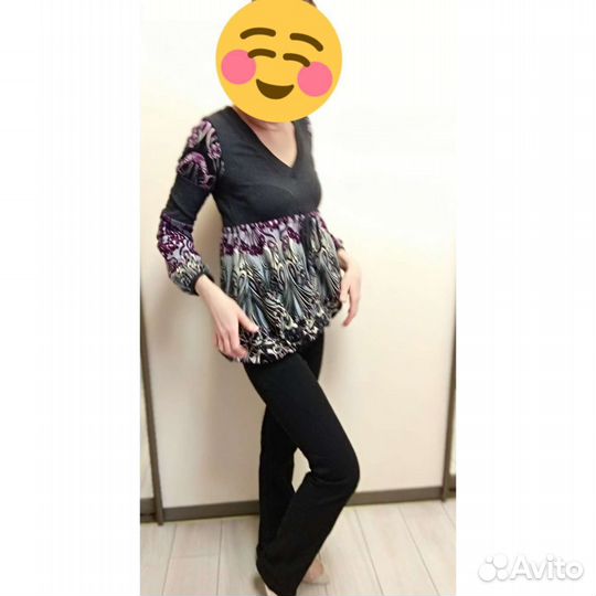 Одежда для беременных