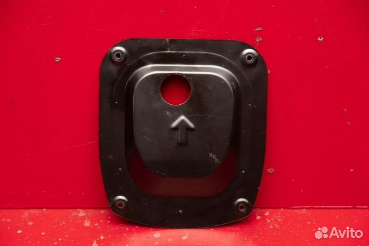 Крышка бензобака Kia Ceed 1G G4FC 1.6 2006