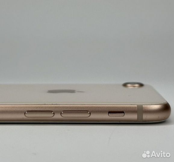 iPhone 8, 64 ГБ