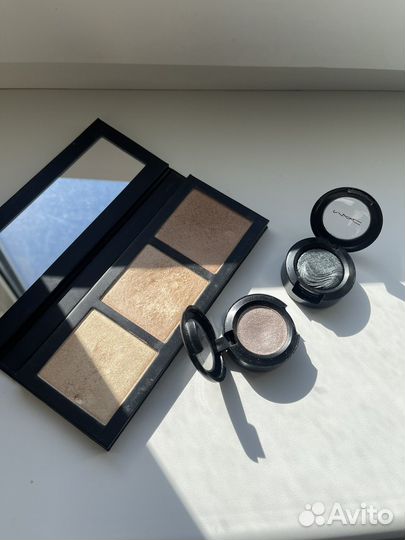 Косметика MAC